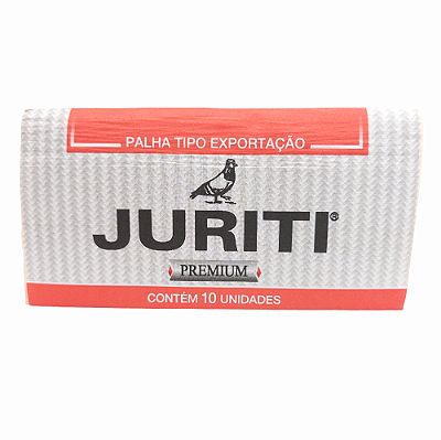 Palha Premium Juriti