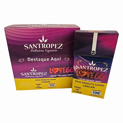 Palheiro SanTropez - Love66