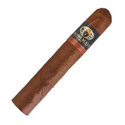 Charuto Dannemann Robusto Mata Fina