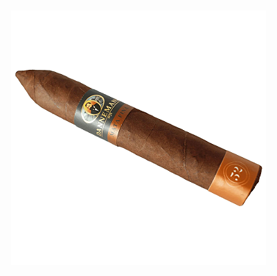 Charuto Dannemann Torpedo Mata Fina