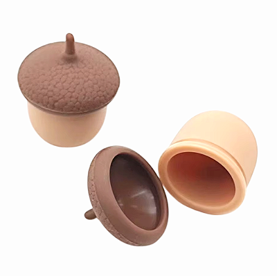Container de Silicone (Slick) Noz - 5ml