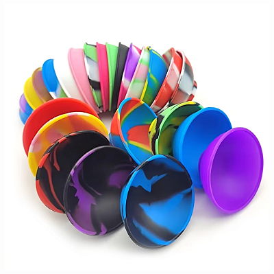 Cuia de Silicone - 67mm