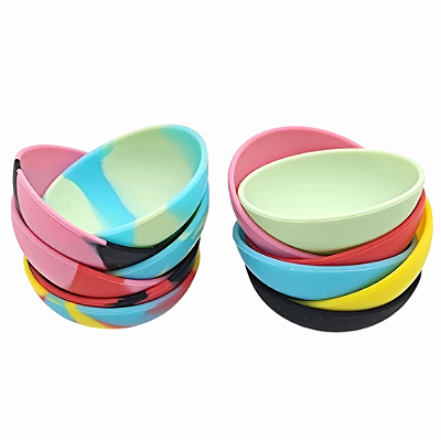Cuia de Silicone Mini - 50mm