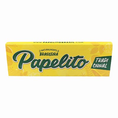 Seda Papelito Mini Size Tradicional (1-1/4)