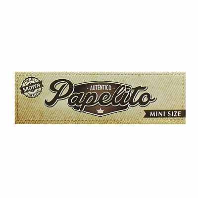 Seda Papelito Mini Size (BROWN)