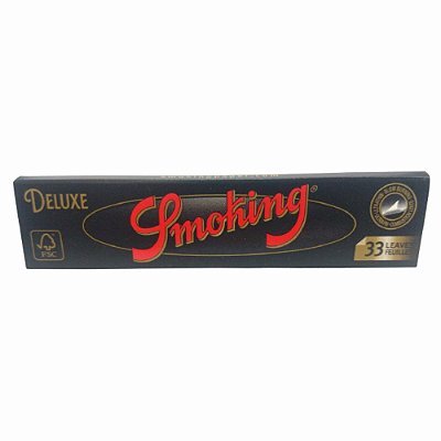 Seda Smoking Deluxe King Size