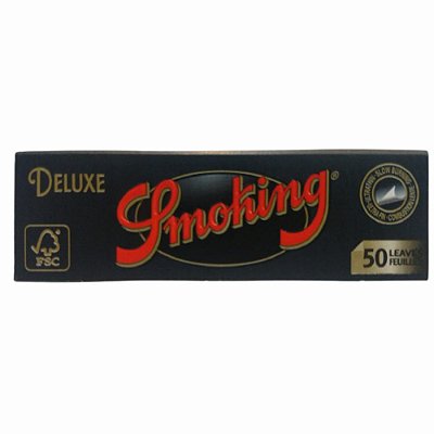 Seda Smoking Deluxe Mini Size 1-1/4