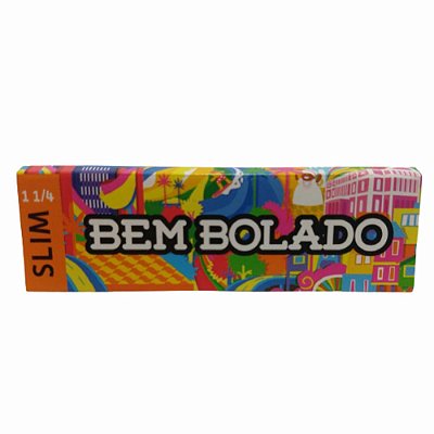 Seda Bem Bolado Slim Pop Mini Size