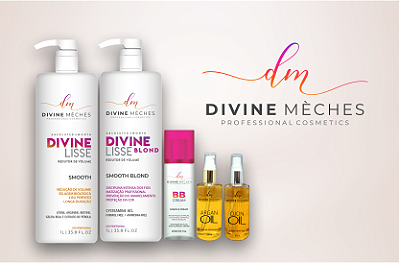 Divine Mèches 2