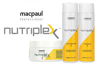 Macpaul Nutriplex