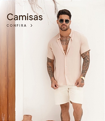 MINI BANNER - Camisas 1