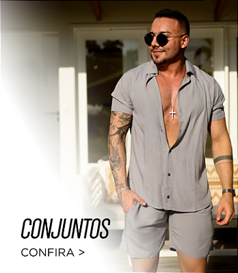 MINI - CONJUNTOS 2