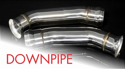 DOWNPIPE