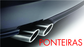 Ponteiras