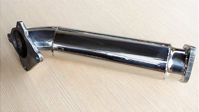 DOWNPIPE TRITON 3.2