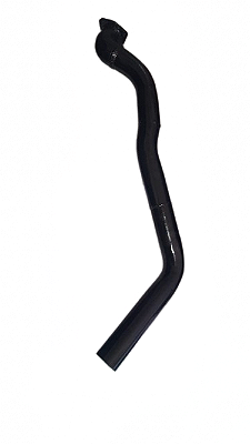 Curva com pente completa S10 2000-2011