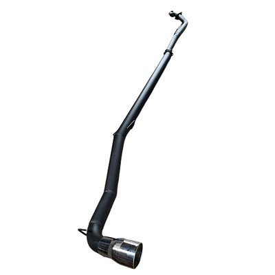 kit Curva com pente Hilux 3.0 + ESCAPE 4 POLEGADAS