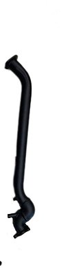 Downpipe com pente Triton 2.4