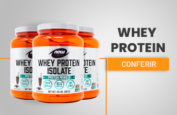 Whey Protein