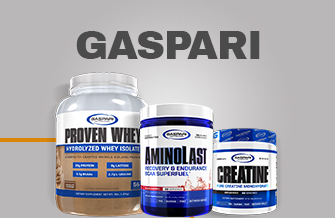 Gaspari