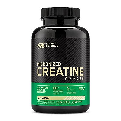 Creatina Powder (150g) - Optimum Nutrition