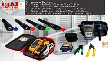 OPTICAL TOOLS