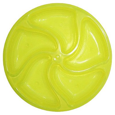 Comedouro Lento Buddy Toys