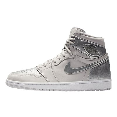 Air Jordan 1 High CO Japan Neutral Grey (2020)