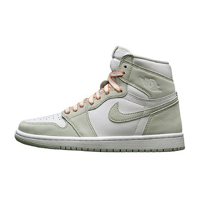 Air Jordan 1  High Seafoam