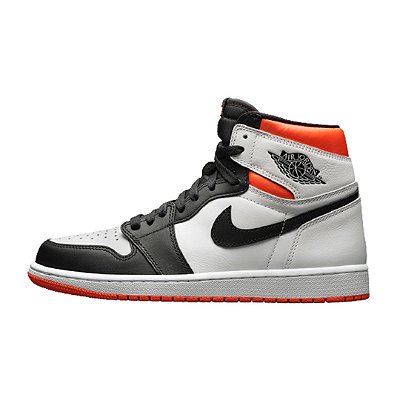 Air Jordan 1 Retro High Eletro Orange