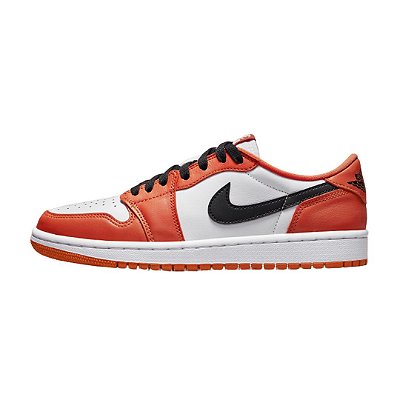 Air Jordan 1 Low Starfish