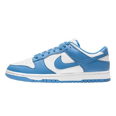 Nike Dunk Low UNC (2021)