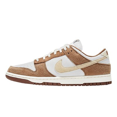 Nike Dunk Low Medium Curry