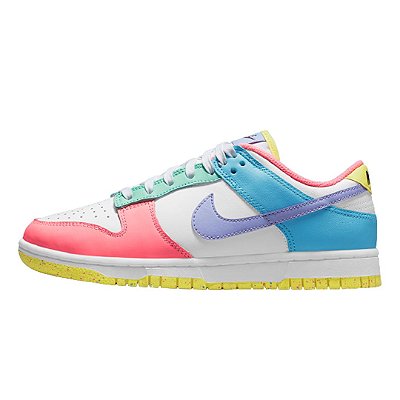 Nike Dunk Low SE Easter Candy (W)