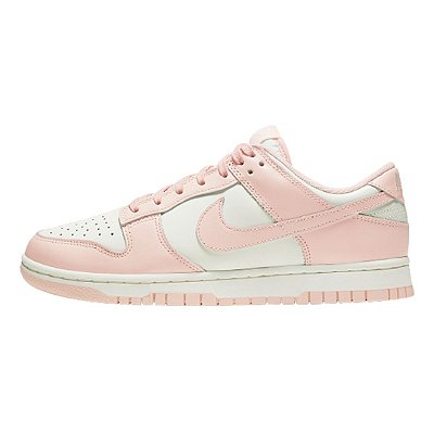 Nike Dunk Low Orange Pearl