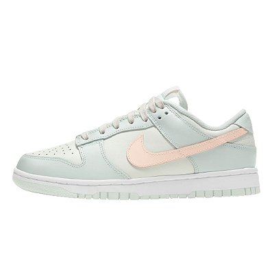 Nike Dunk Low Barely Green