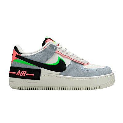 Air Force 1 Shadow - Sunset Pulse
