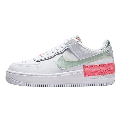 Air Force 1 Shadow Archeo Pink