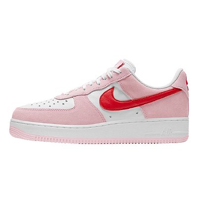 Air Force 1 Low QS - Valentine's Day