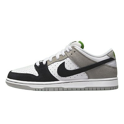 Nike Dunk Low SB Chlorophyll