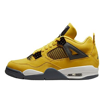 Jordan 4 Retro Lightning (2021)