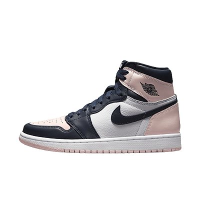 Air Jordan 1 High  Atmosphere Pink (W)