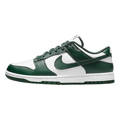 Dunk Low Varsity Green