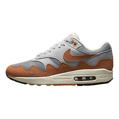 Nike Air Max 1 x Patta Waves Monarch