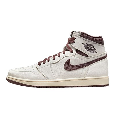 Air Jordan 1 Retro High OG Spider-Man Across the Spider