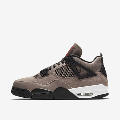 Air Jordan 4 Retro Taupe Haze