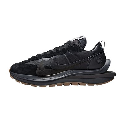 Nike x Sacai Vaporwaffle Black Gum