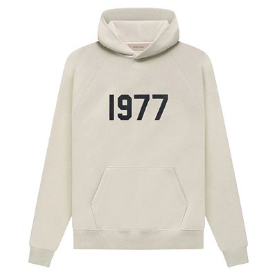 Moletom Essentials Fear of God '1977'