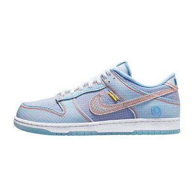Nike Dunk Low Union Passport Pack Argon