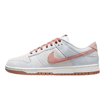 Nike Dunk Low Fossil Rose